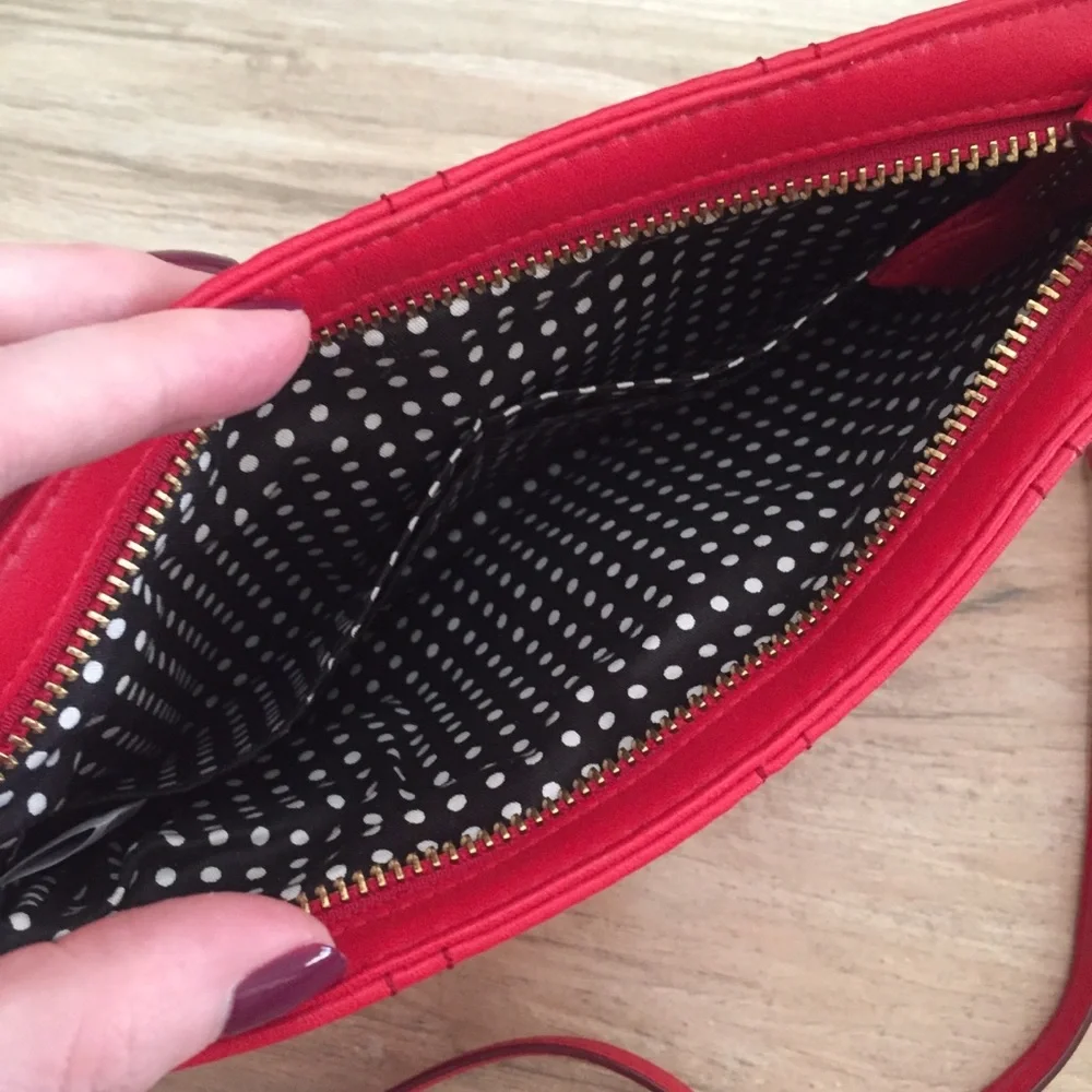 Kate Spade Crossbody ♠️